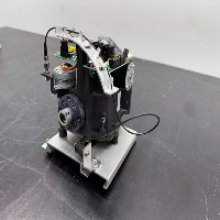 AKTA/GE UV-900 Monochromator CPL image 1